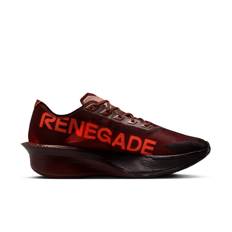 Nike Vaporfly 4 x Renegade Laufschuhe "Brown Basalt" | Herren | Laufen | 03 | SPORTSHOWROOM
