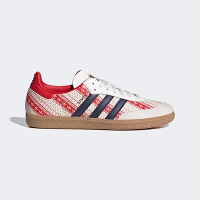 adidas Samba Vegan GZ4711