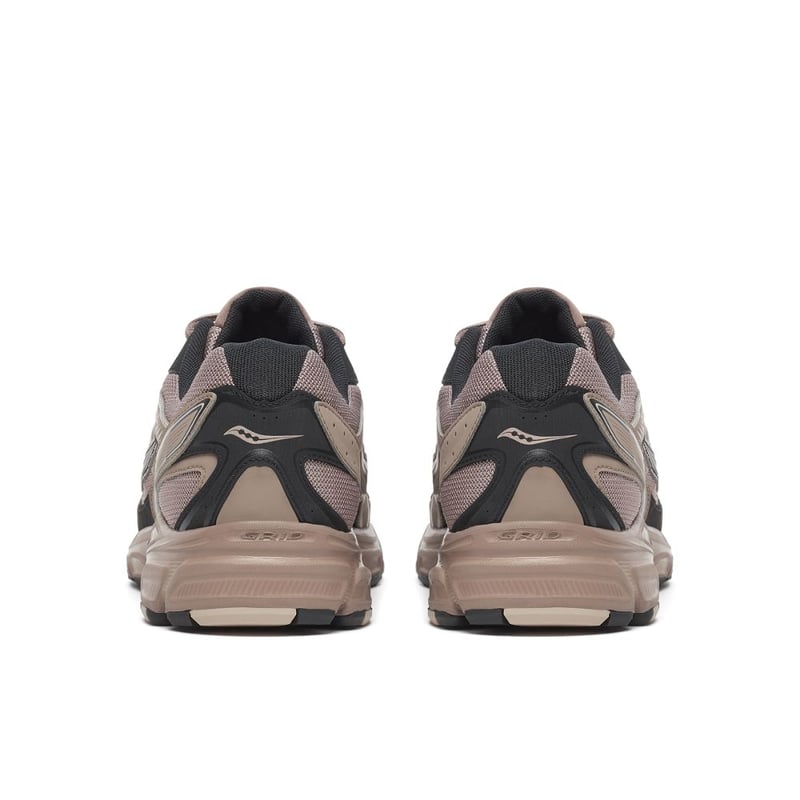 Saucony Ride Millennium Armor S70942-1 04