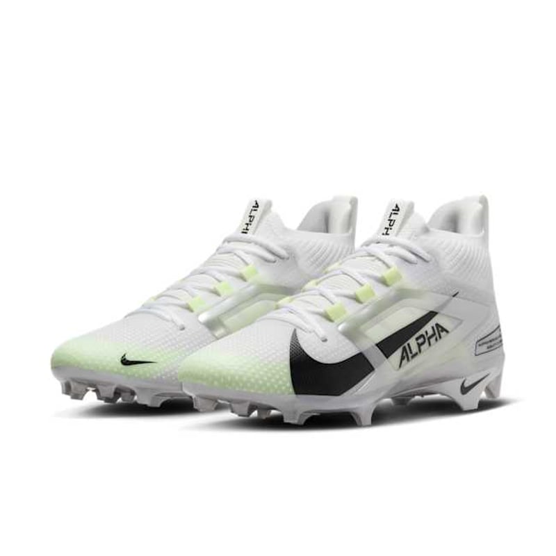 Nike Alpha Menace 4 Elite FD7036-100 05