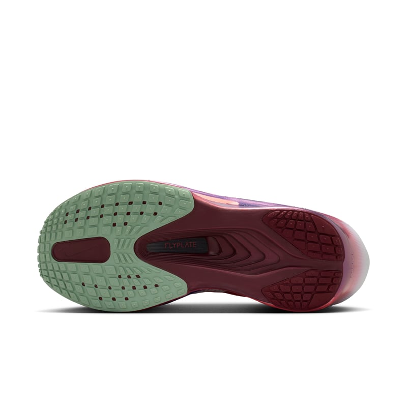 Běžecké boty Nike Zoom Fly 6 SE "Team Red & Bright Crimson" | Ženy | Běh | 02 | SPORTSHOWROOM