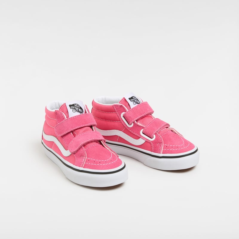 Vans Sk8-Mid Reissue Hook And Loop VN000CZ5CHL 02