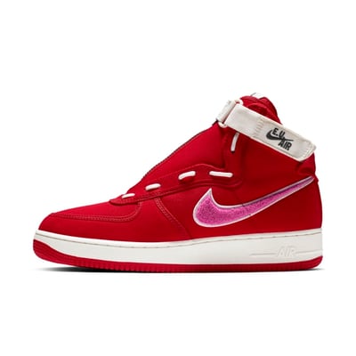 Nike Air Force 1 High x Emotionally Unavailable AV5840-600