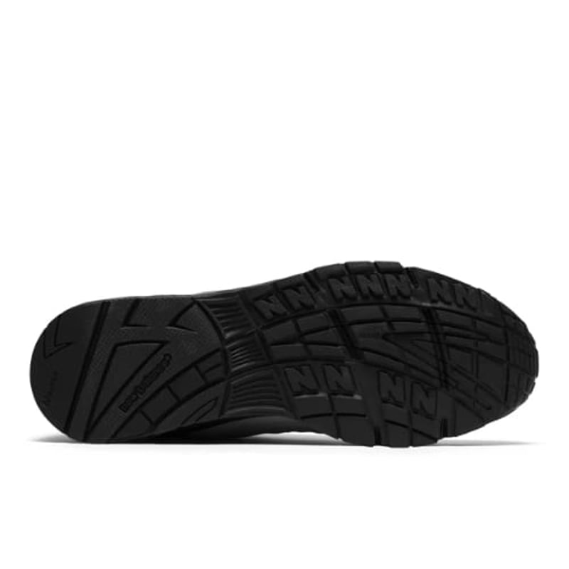 New Balance 991 Made in UK x Stray Rats M991SRP 04