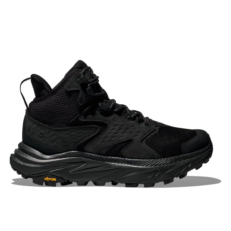HOKA Anacapa 2 Mid GORE-TEX 1141633-BBLC 01