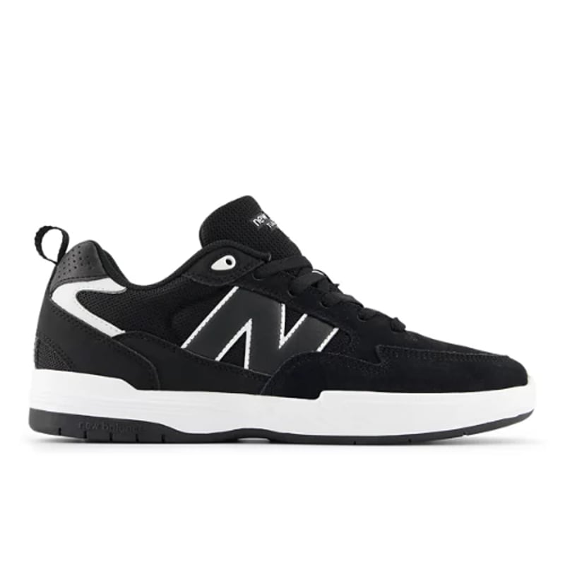 New Balance Numeric Tiago Lemos 808 Lite NM808LBW 01