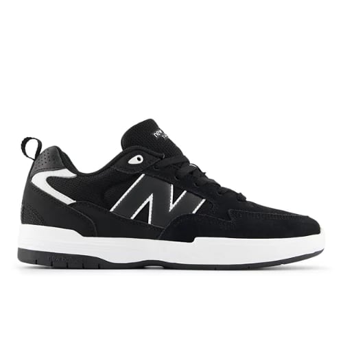 New Balance Numeric Tiago Lemos 808 Lite NM808LBW 01