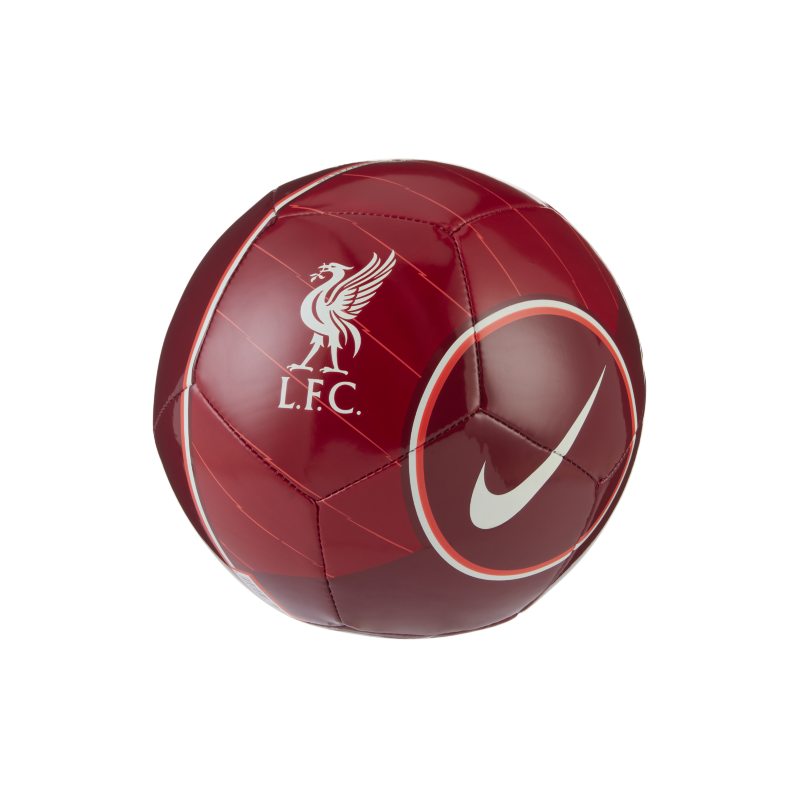 Liverpool FC Skills