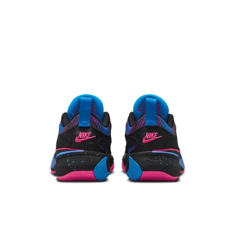 Nike Giannis Freak 5 FB8979-400 06