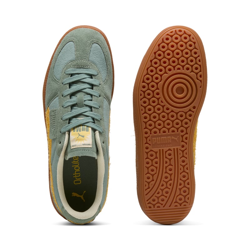PUMA Palermo Weathered 401722-01 02