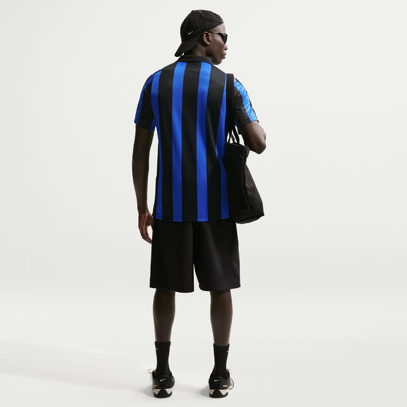 Nike Inter Milan 2026/27 Stadium Home Dri-FIT Replica II1889-409 05