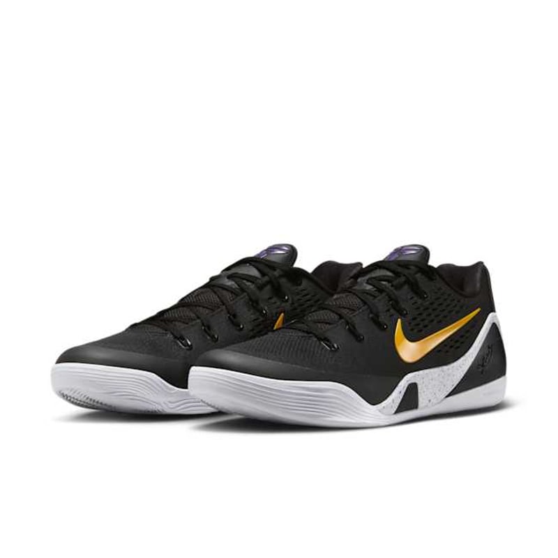 Nike Kobe 9 Elite Low EM Protro IH1401-002 05