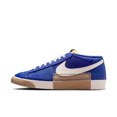 Nike Blazer Low Pro Club FZ3083-400