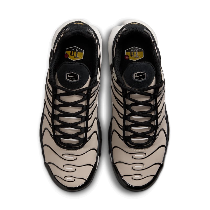Superge Nike Air Max Plus Suede "Cream II & Black" | Ženske | Sportstyle | 04 | SPORTSHOWROOM