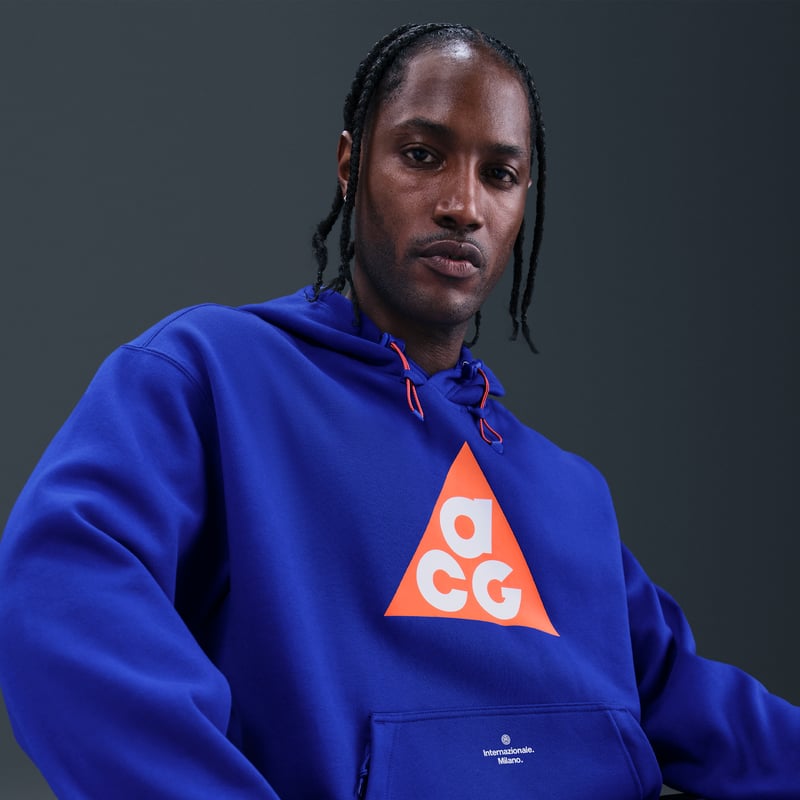 Nike Inter Milan SE ACG Therma-FIT Pullover IB3125-413 03
