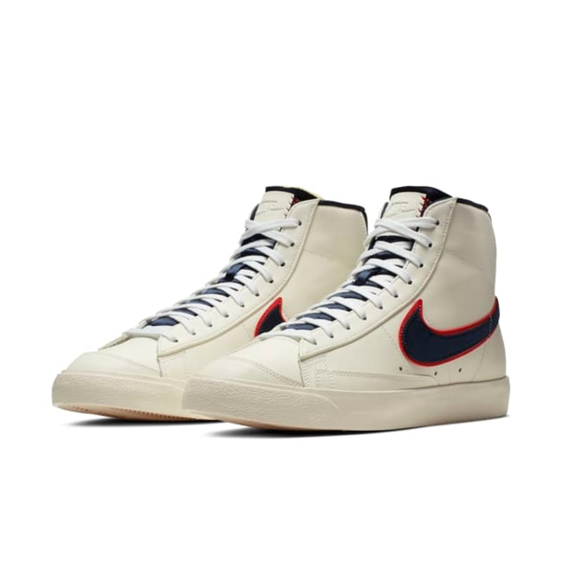 Nike Blazer Mid '77 Vintage CD9318-100 05