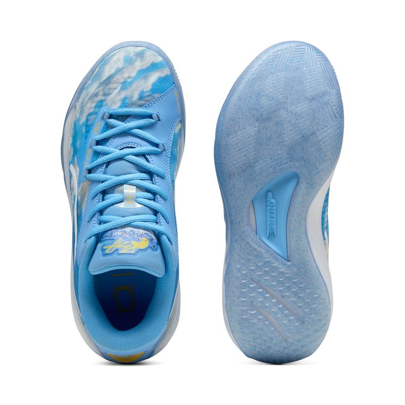 PUMA All-Pro NITRO x Dennis Schroder 311358-01 02