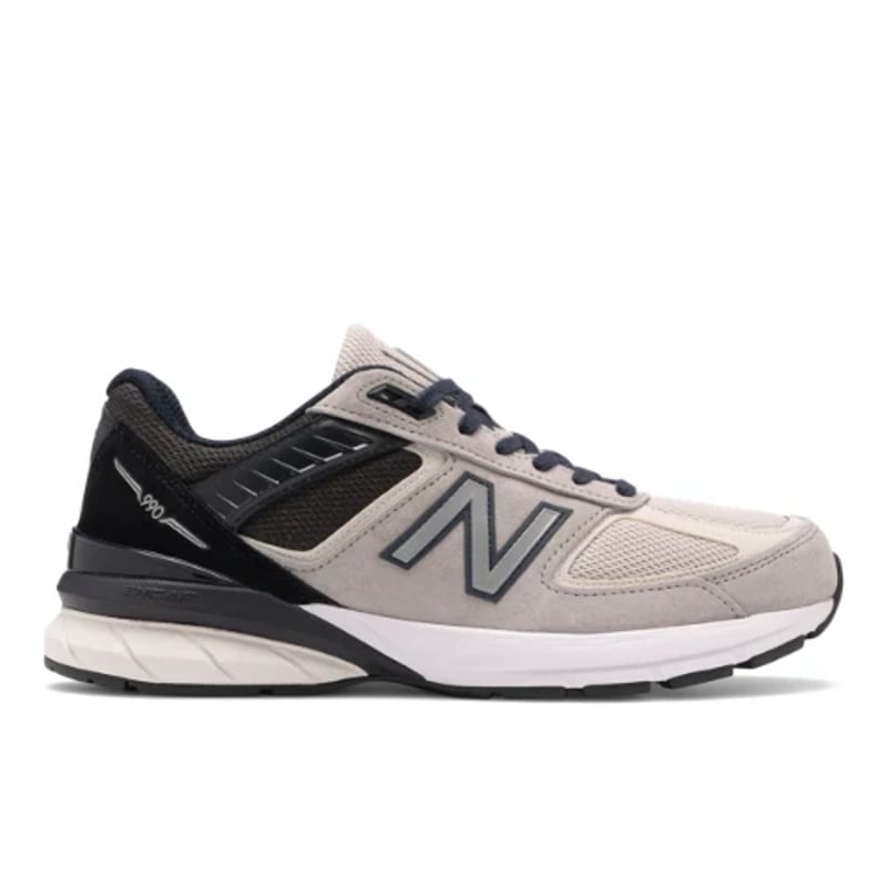 New Balance 990v5 Made In USA M990GT5 01