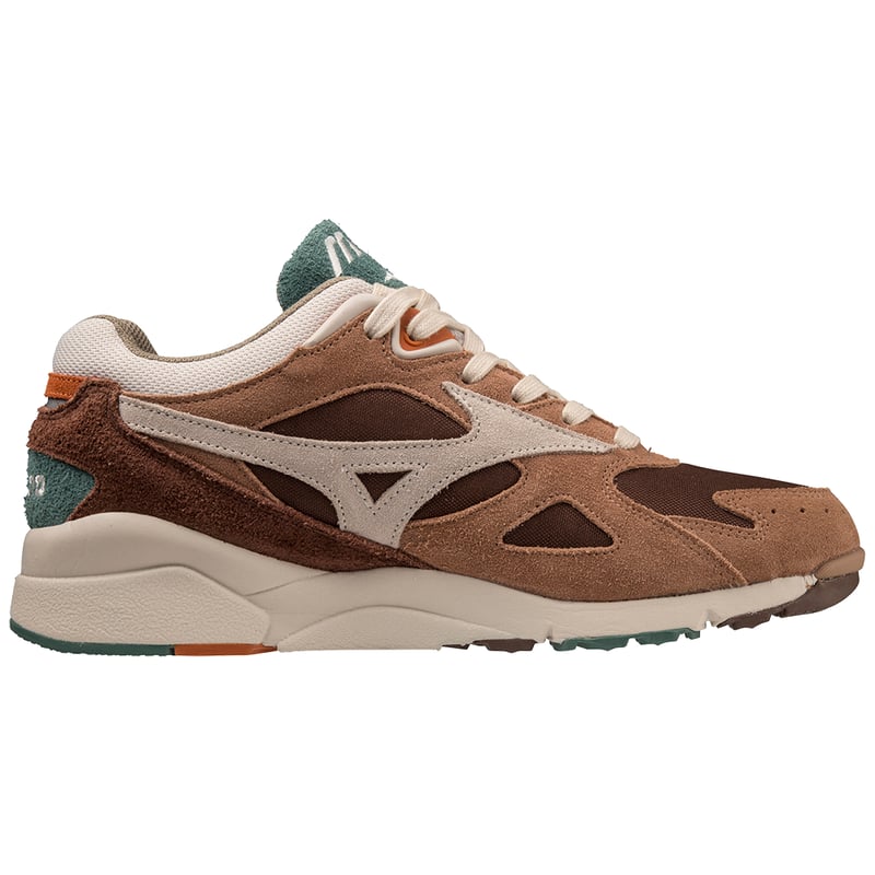 Mizuno Sky Medal S Premium D1GA227902 03