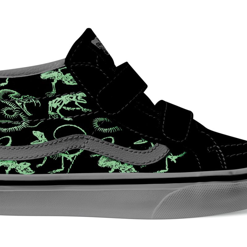 Vans Sk8-Mid VN000CZ7BMW 02
