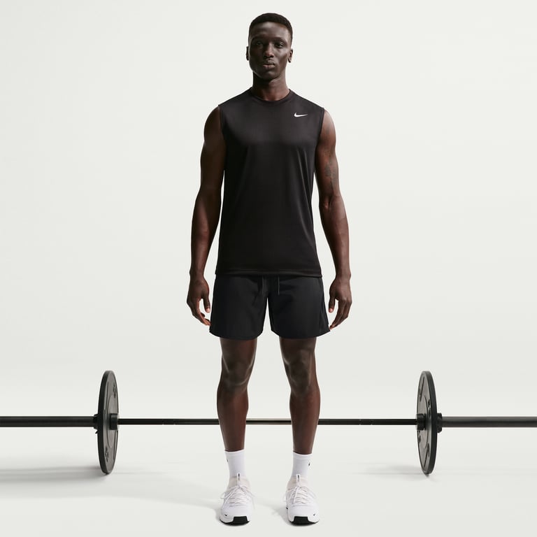 Nike Unlimited Dri-FIT 7"