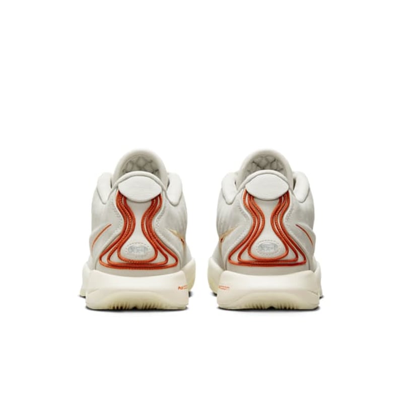Nike LeBron 21 FV2346-001 06
