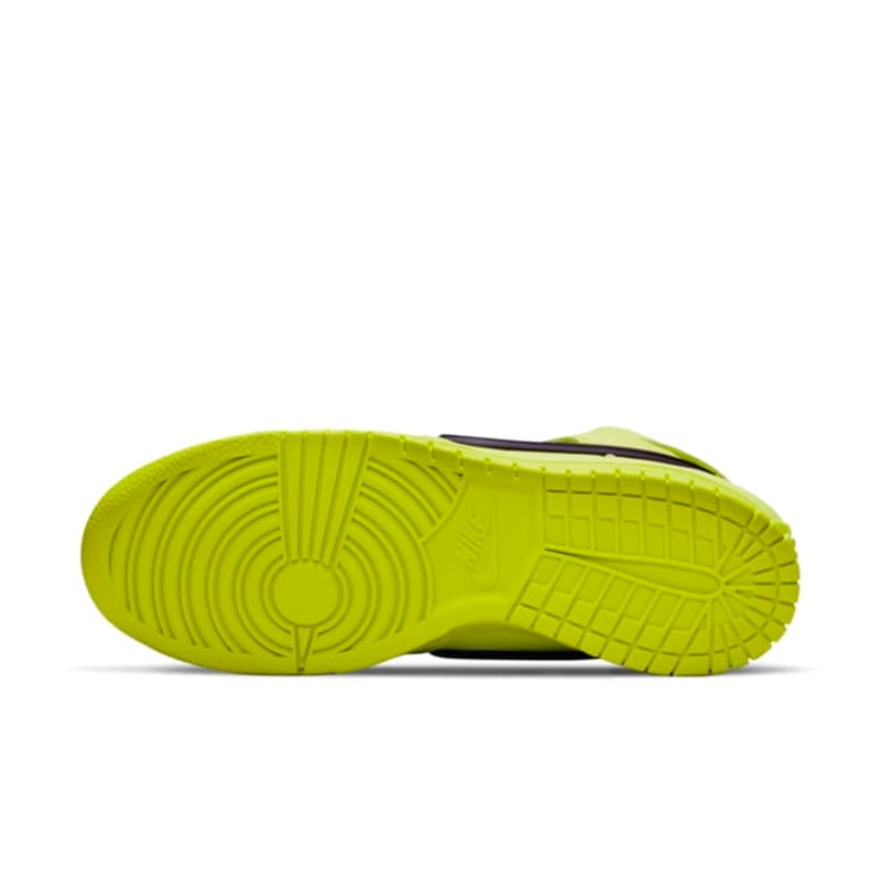 Nike Dunk High x AMBUSH CU7544-300 02