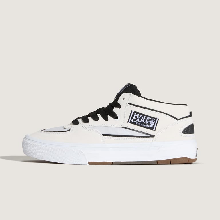 Vans Skate Half Cab Wafflecup