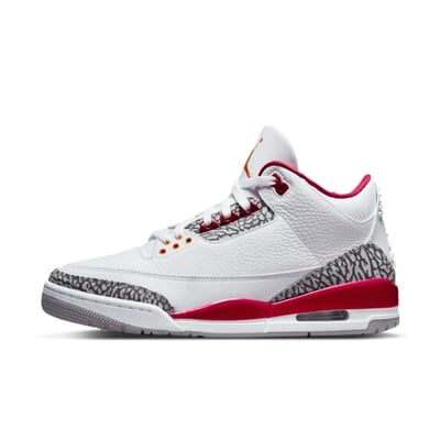 Jordan 3 CT8532-126