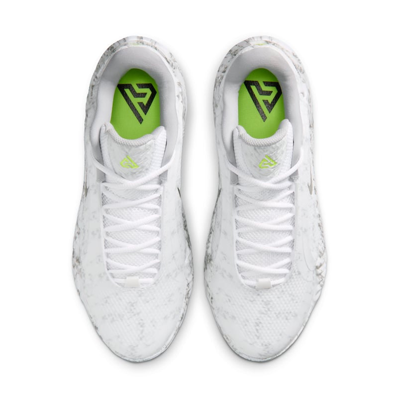Košarkarski copati Nike Giannis Freak 8 "Etched In Stone White" | Moški | Košarka | 04 | SPORTSHOWROOM