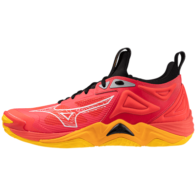 Mizuno Wave Momentum 3 V1GA231204 01