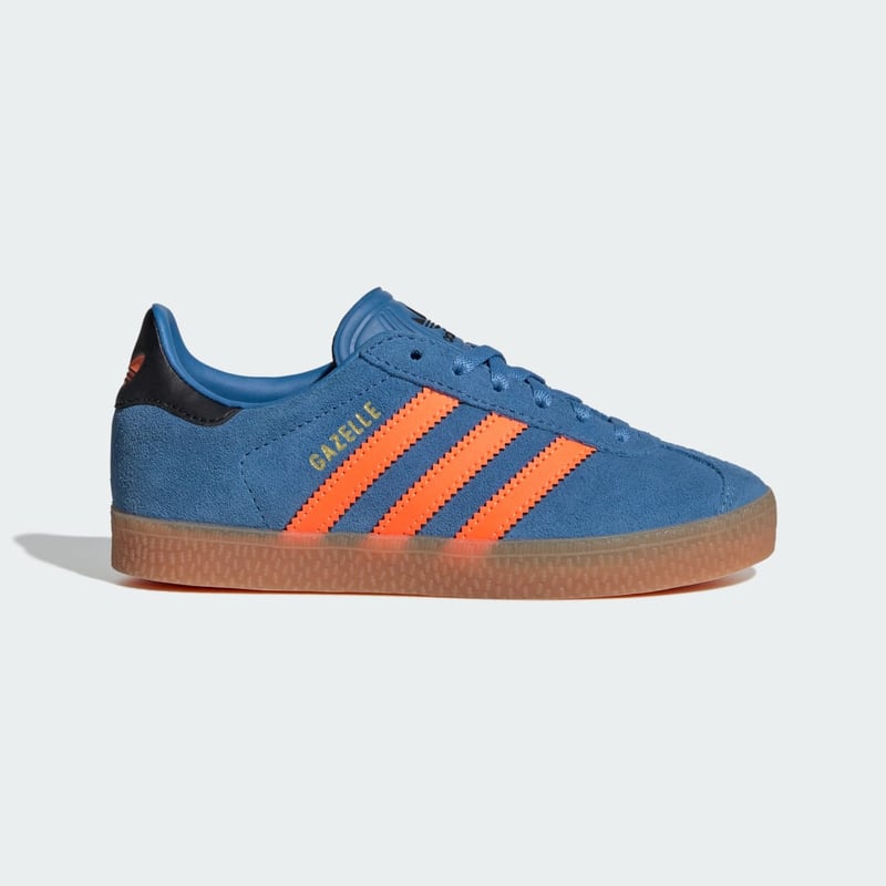 adidas Gazelle JP7129 01