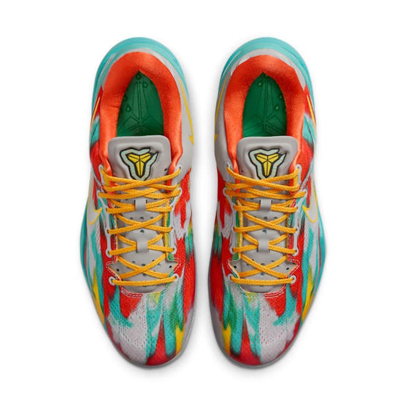 Nike Kobe 8 Protro FQ3548-001 04