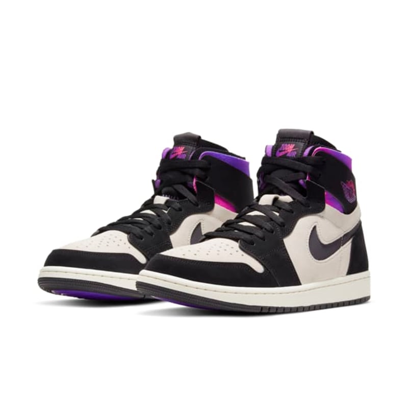 Jordan 1 High Zoom Comfort x Paris Saint-Germain DB3610-105 04