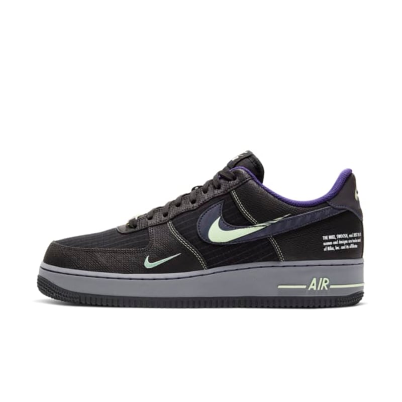 Nike Air Force 1 '07 LV8 CT1621-001 01