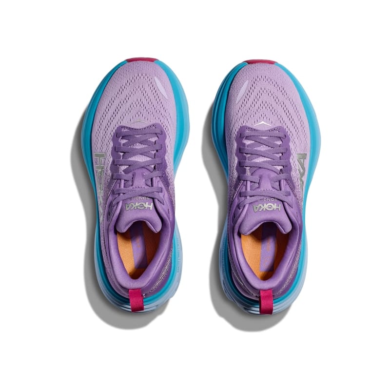 HOKA Bondi 8 1127952-CVPL 02