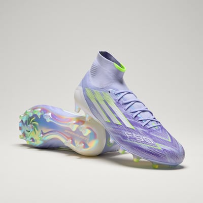 adidas F50 Sparkfusion Elite Mid FG JH7648