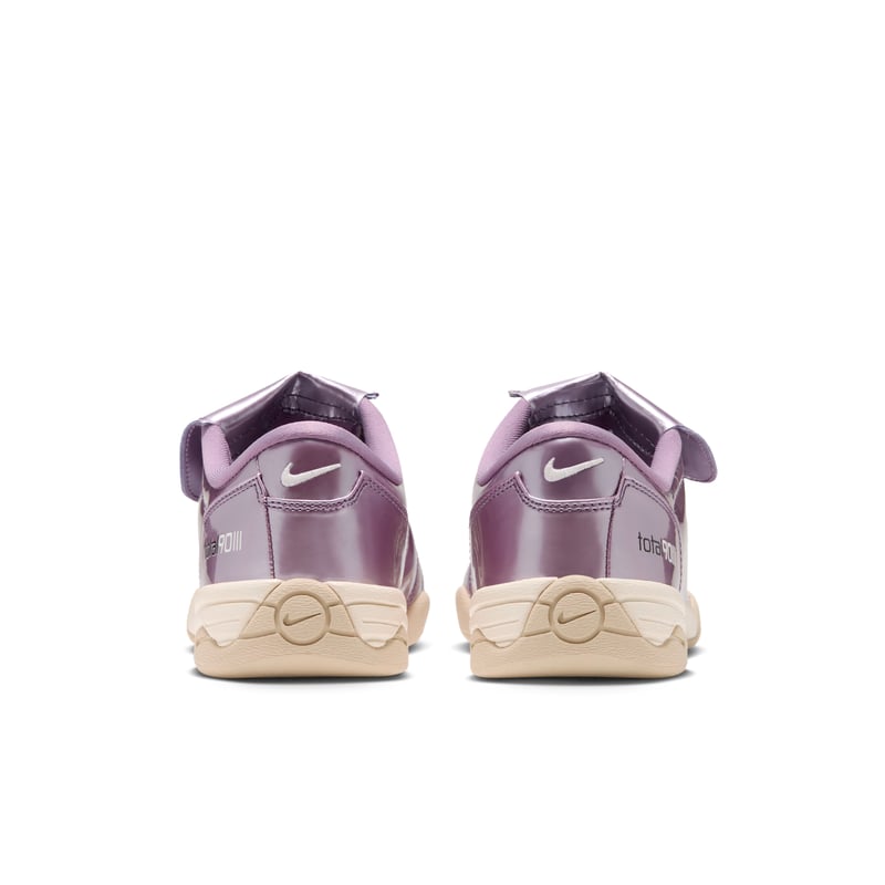 Nike Total 90 Chrome trainers "Violet Dust" | Women | SportStyle | 06 | SPORTSHOWROOM