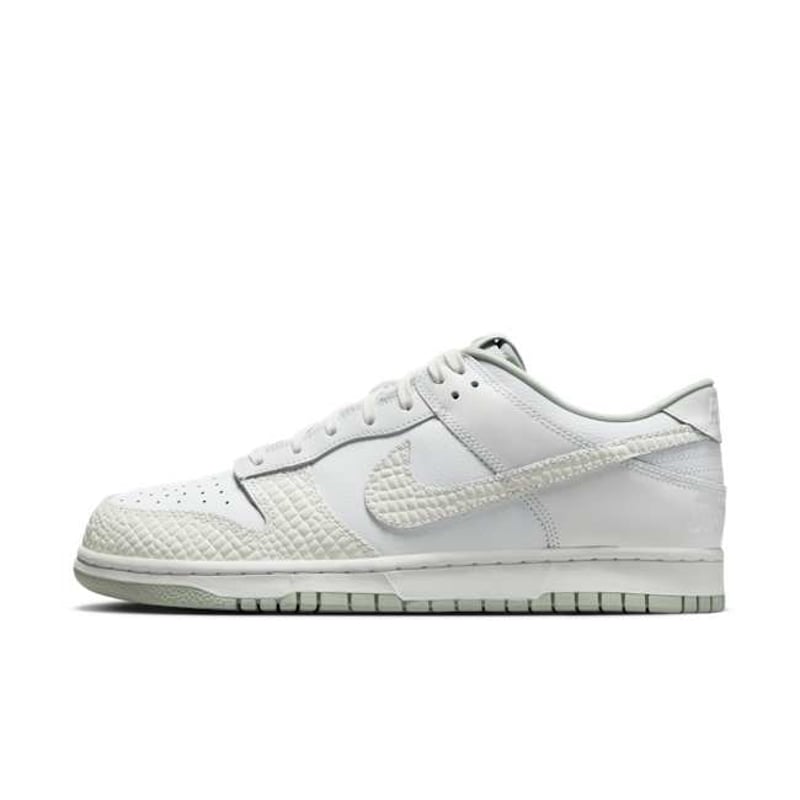 Nike Dunk Low IB2262-100 01