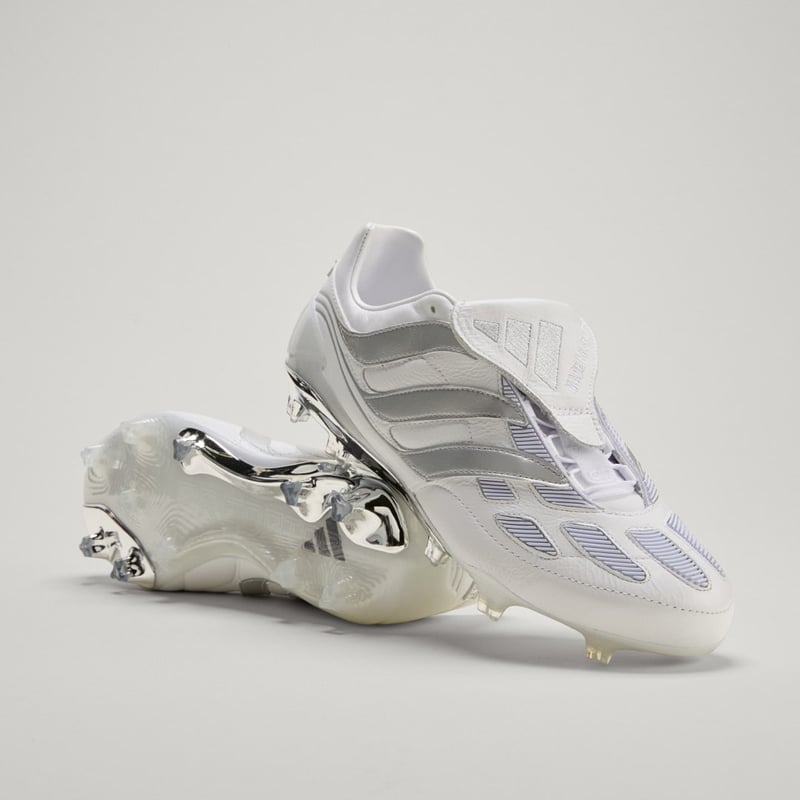 adidas Predator Precision FG JS0571 01