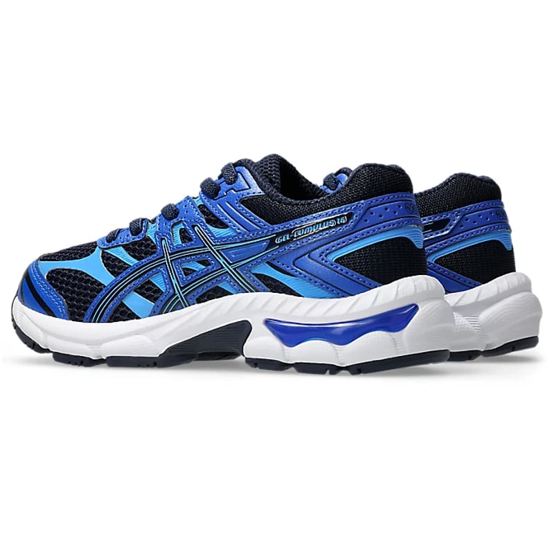 ASICS Gel-Cumulus 16 1204A194-400 03