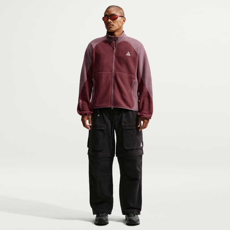 Nike ACG "Wolf Tree" Full-Zip Jakke "Mystic Dates" | Herre | | 04 | SPORTSHOWROOM