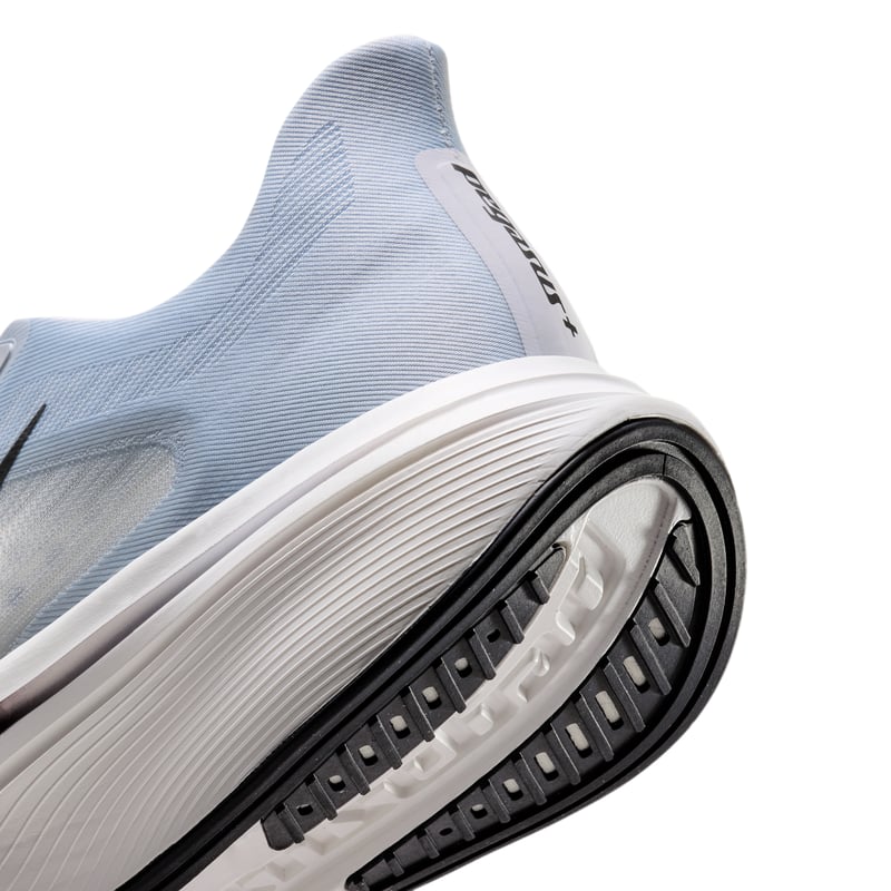 Chaussures de running Nike Pegasus Plus 2 "Football Grey & Gridiron" | Homme | Course à pied | 08 | SPORTSHOWROOM
