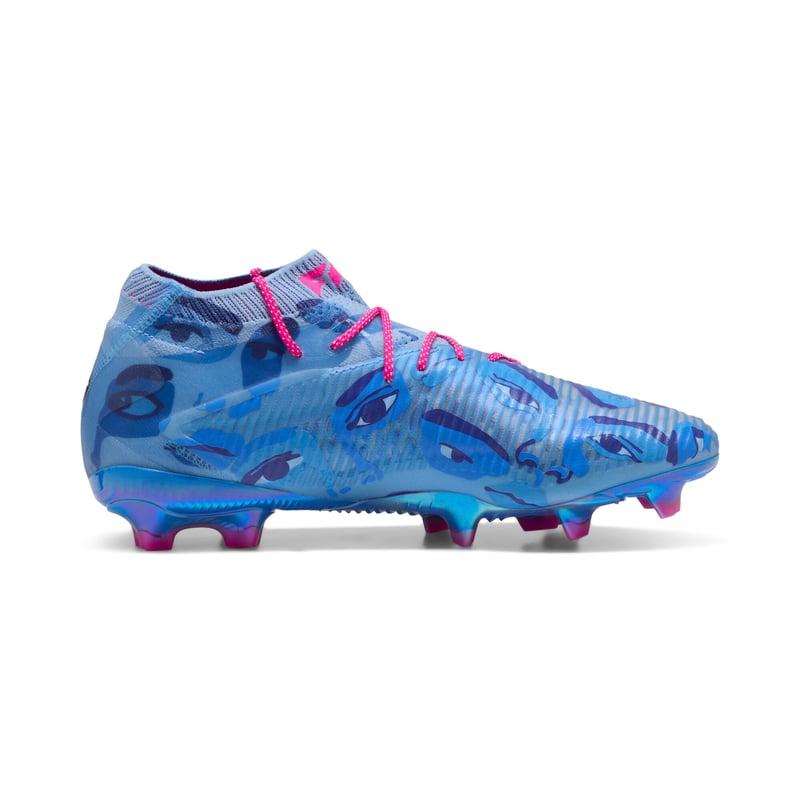 PUMA Future 8 Ultimate FG x KidSuper 108434-01 03