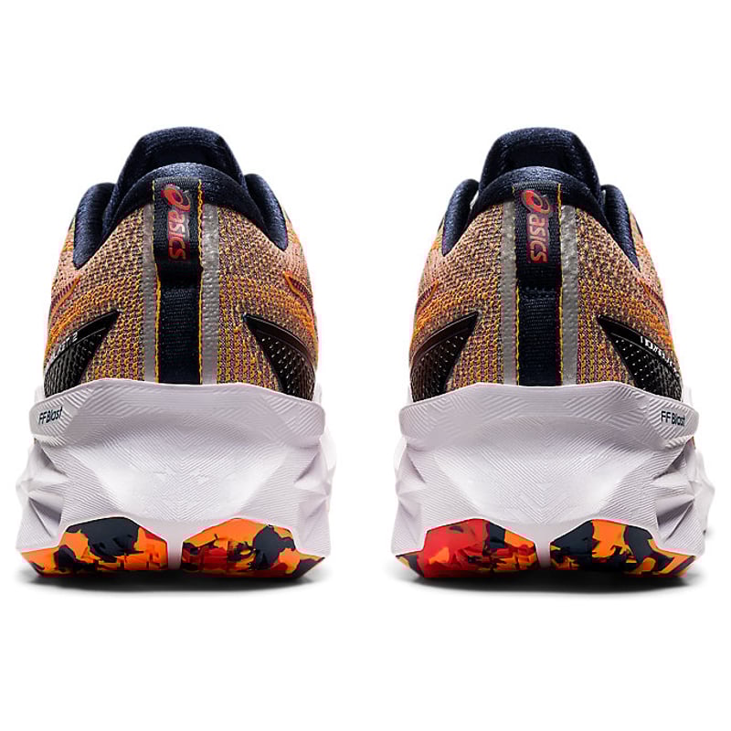 ASICS Novablast 2 LE 1011B331-800 05
