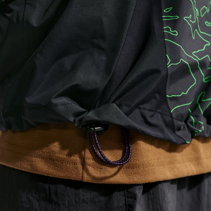 Nike ACG "Morpho" Storm-FIT ADV Rain Jakke "Black" | Herre | | 10 | SPORTSHOWROOM