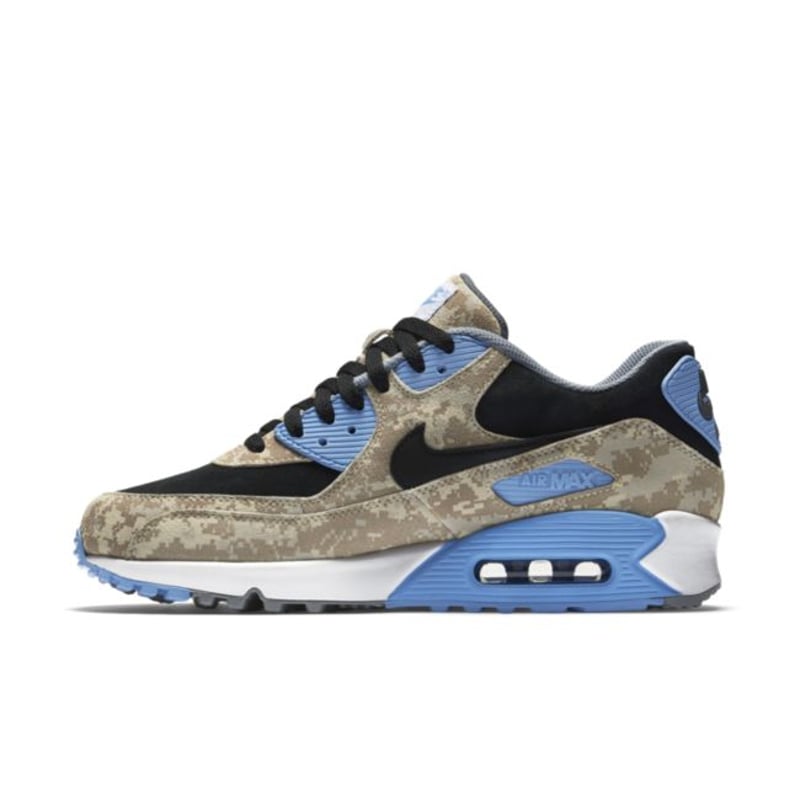 Nike Air Max 90 Premium 700155-200 03