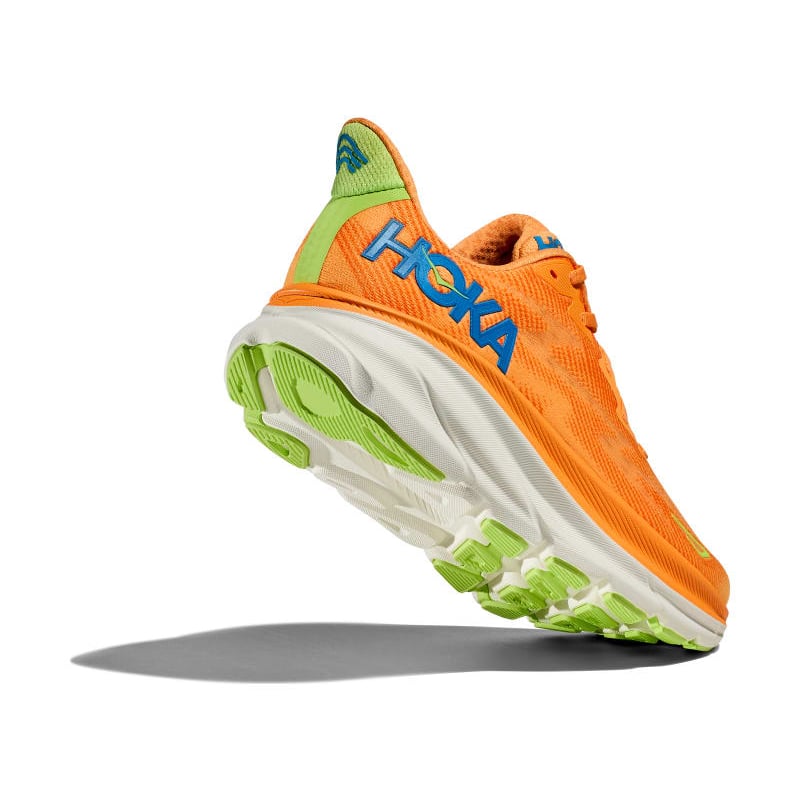HOKA Clifton 9 1127895-SLRL 04