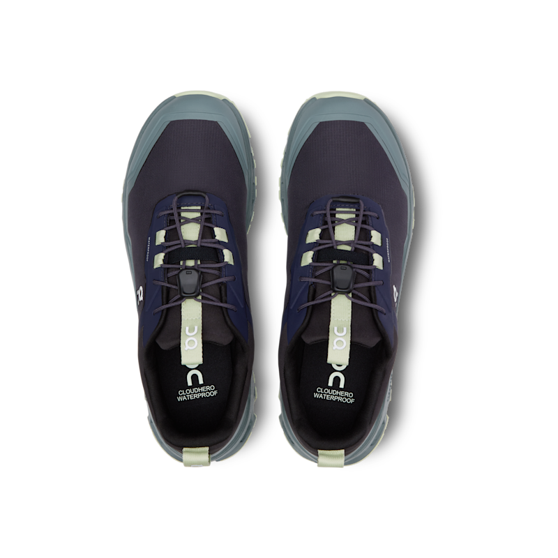 On Cloudhero Waterproof 3YE10032430 02