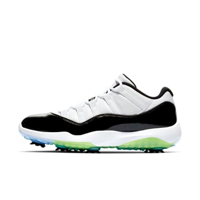 Jordan 11 Low Golf AQ0963-101 01
